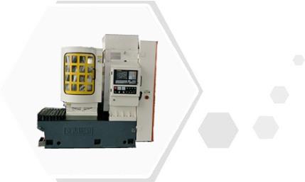 Surface grinding machine